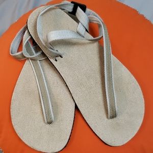 Earthing Adventure Sandals